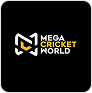 Mega Cricket World logo