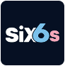 Six6s logo