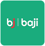 baji logo